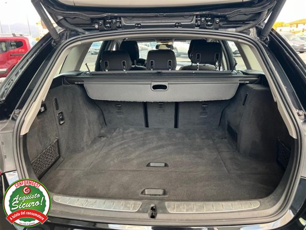 316 316 d Touring Business A