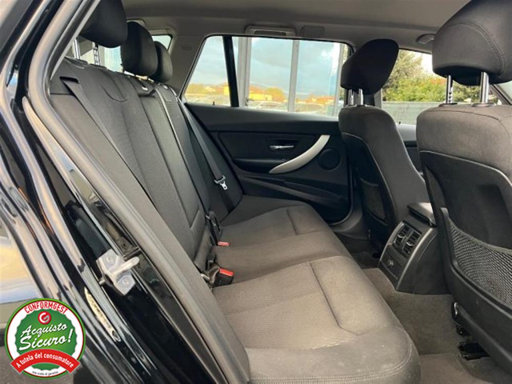 316 316 d Touring Business A