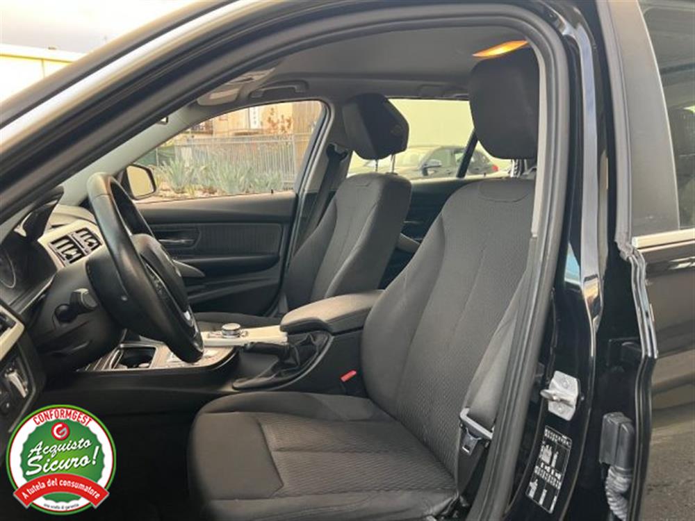 316 316 d Touring Business A