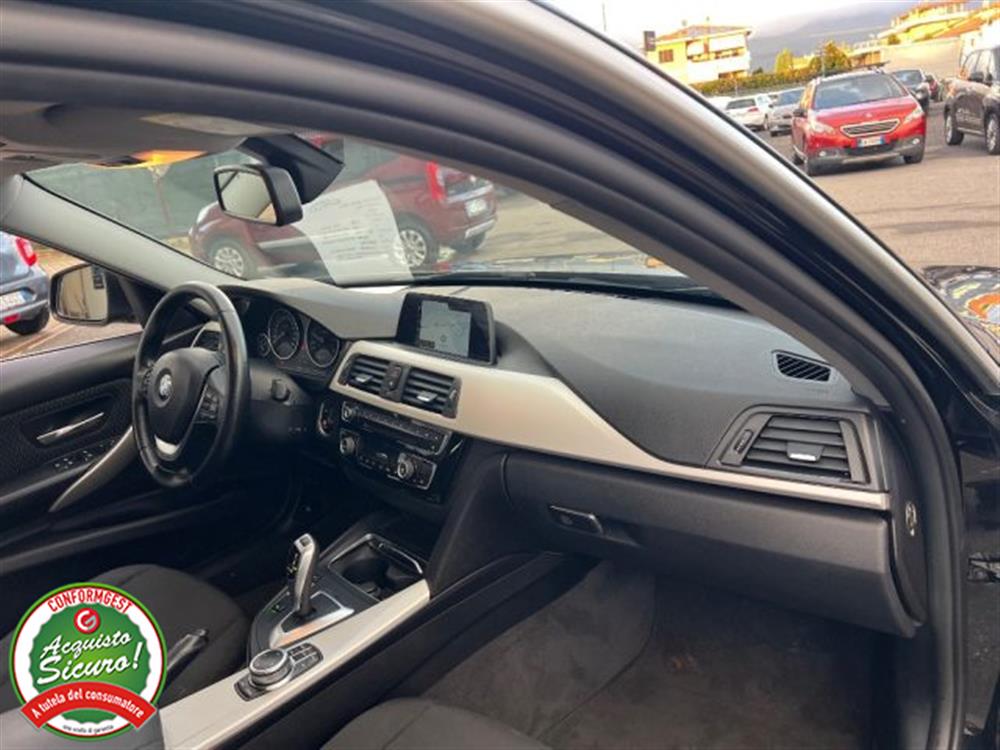 316 316 d Touring Business A