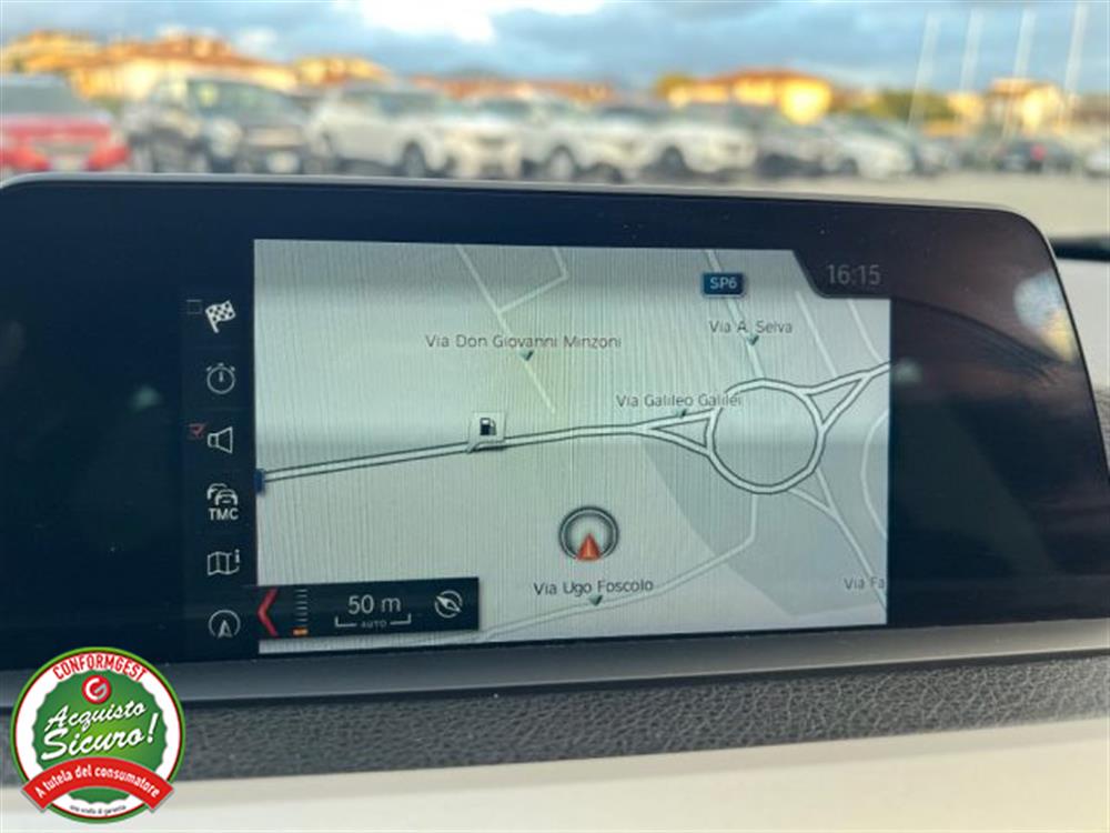 316 316 d Touring Business A