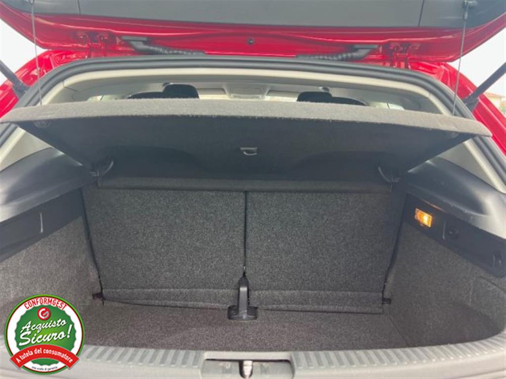 Scirocco Scirocco 1.4 TSI - PER NEOPAT