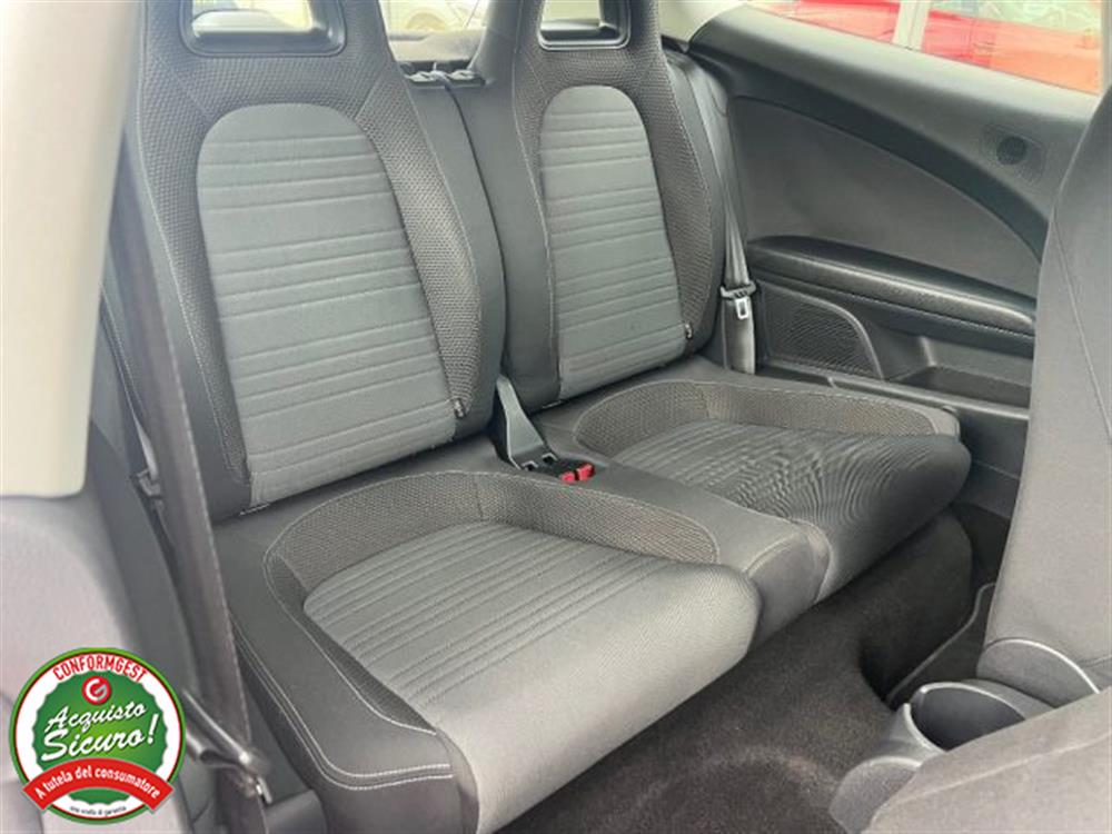 Scirocco Scirocco 1.4 TSI - PER NEOPAT