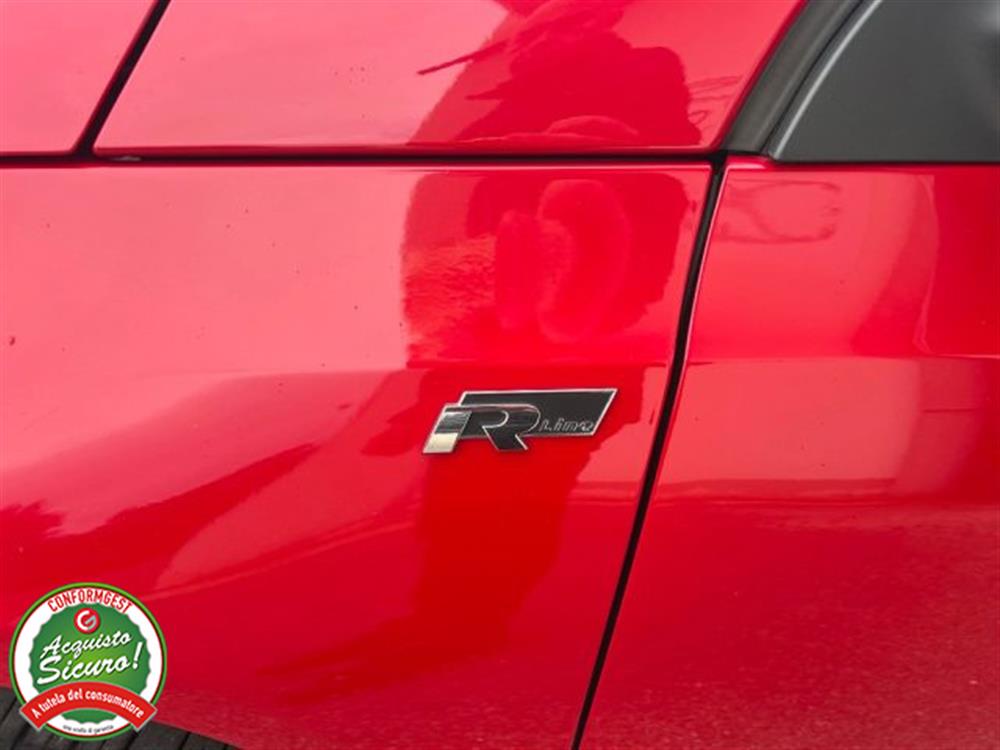 Scirocco Scirocco 1.4 TSI - PER NEOPAT