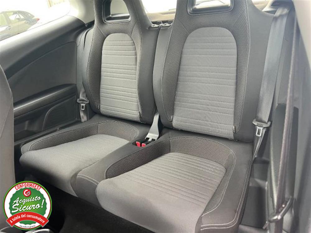 Scirocco Scirocco 1.4 TSI - PER NEOPAT