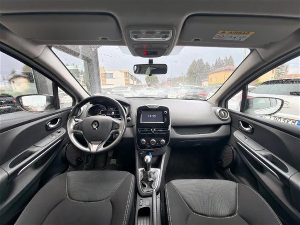 Clio Clio 90CV 5 porte COSTUME