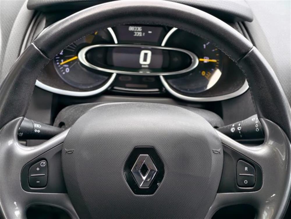 Clio Clio 90CV 5 porte COSTUME