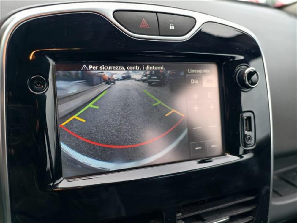 Clio Clio 90CV 5 porte COSTUME