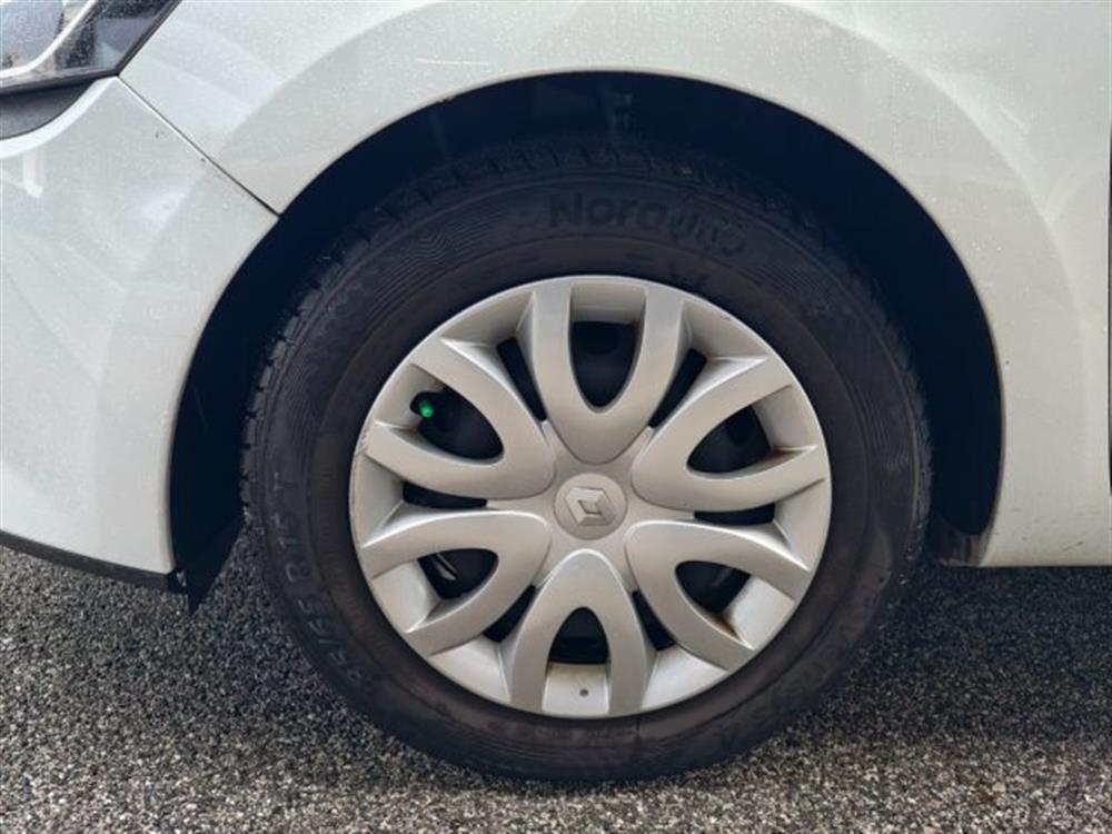 Clio Clio 90CV 5 porte COSTUME