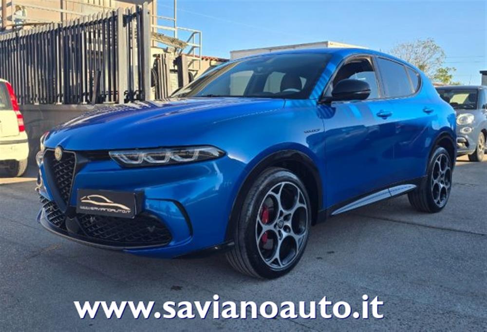 Tonale Tonale 1.6 diesel 130 CV TC