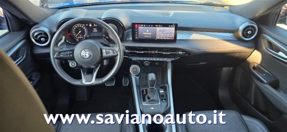 Tonale Tonale 1.6 diesel 130 CV TC