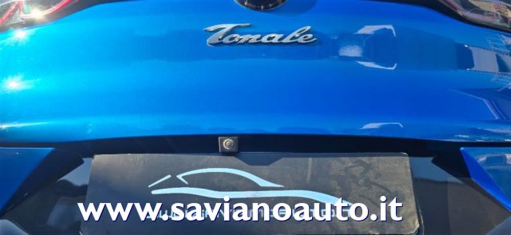 Tonale Tonale 1.6 diesel 130 CV TC