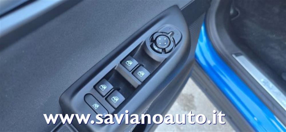 Tonale Tonale 1.6 diesel 130 CV TC