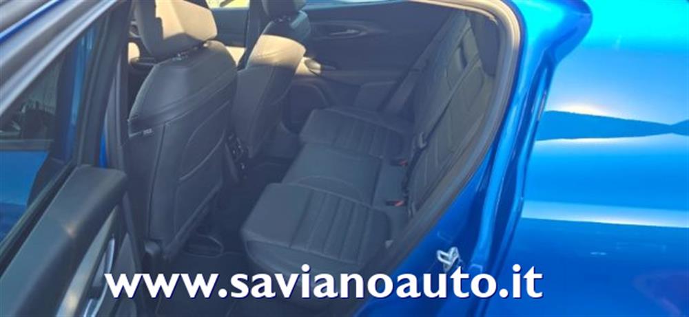 Tonale Tonale 1.6 diesel 130 CV TC