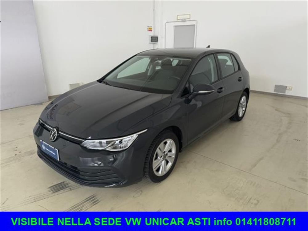 Golf Golf 1.5 TSI EVO ACT Life