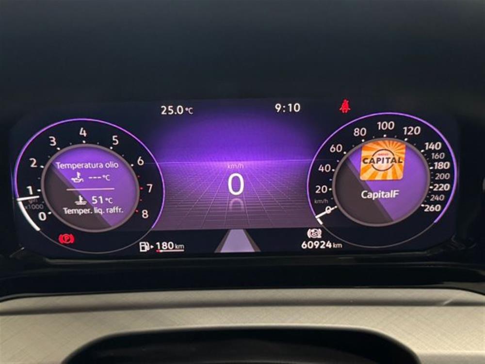 Golf Golf 1.5 TSI EVO ACT Life