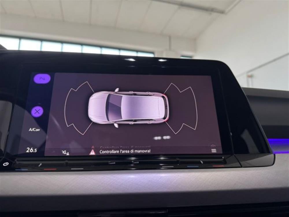 Golf Golf 1.5 TSI EVO ACT Life