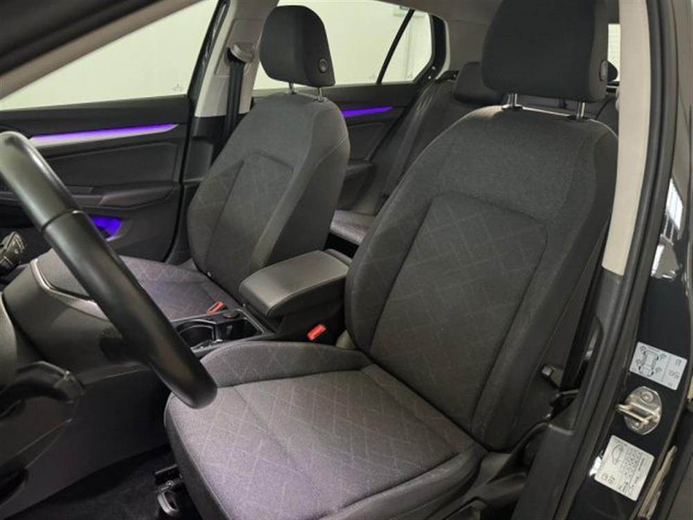 Golf Golf 1.5 TSI EVO ACT Life