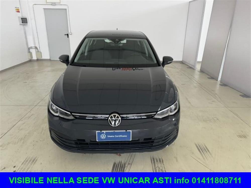 Golf Golf 1.5 TSI EVO ACT Life