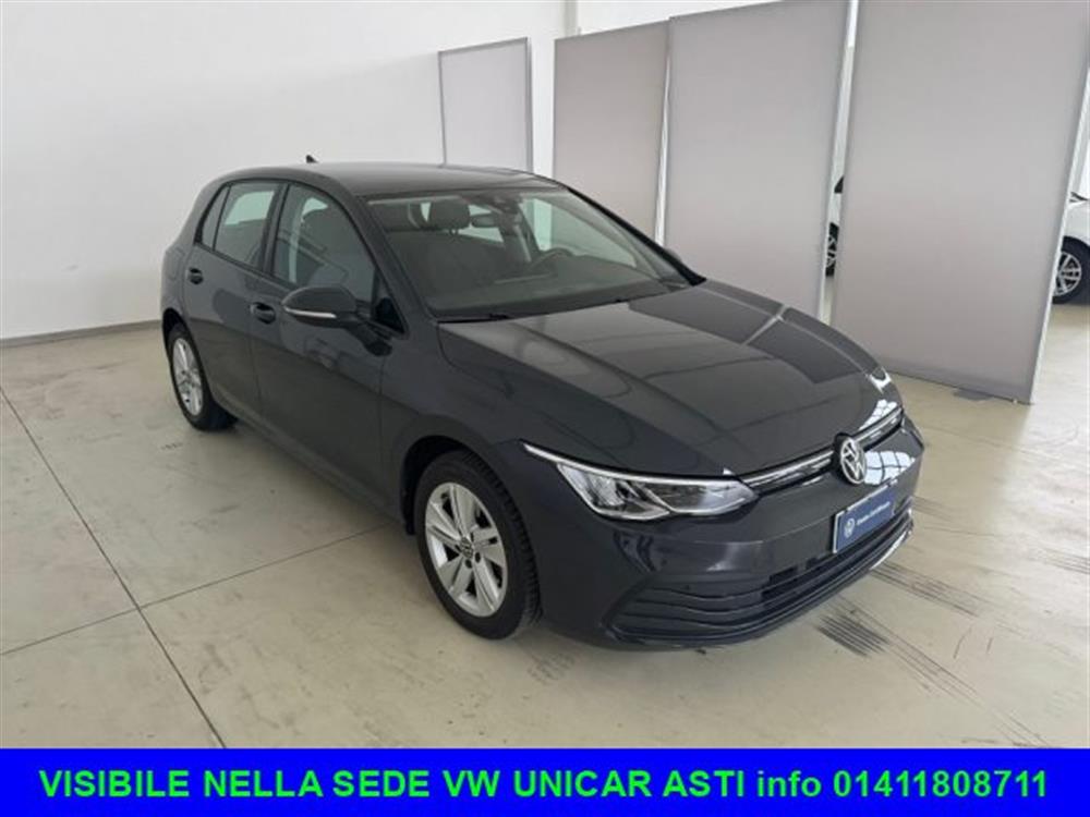 Golf Golf 1.5 TSI EVO ACT Life