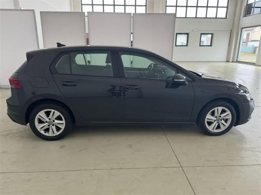 Golf Golf 1.5 TSI EVO ACT Life