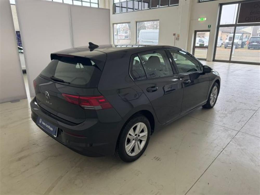 Golf Golf 1.5 TSI EVO ACT Life