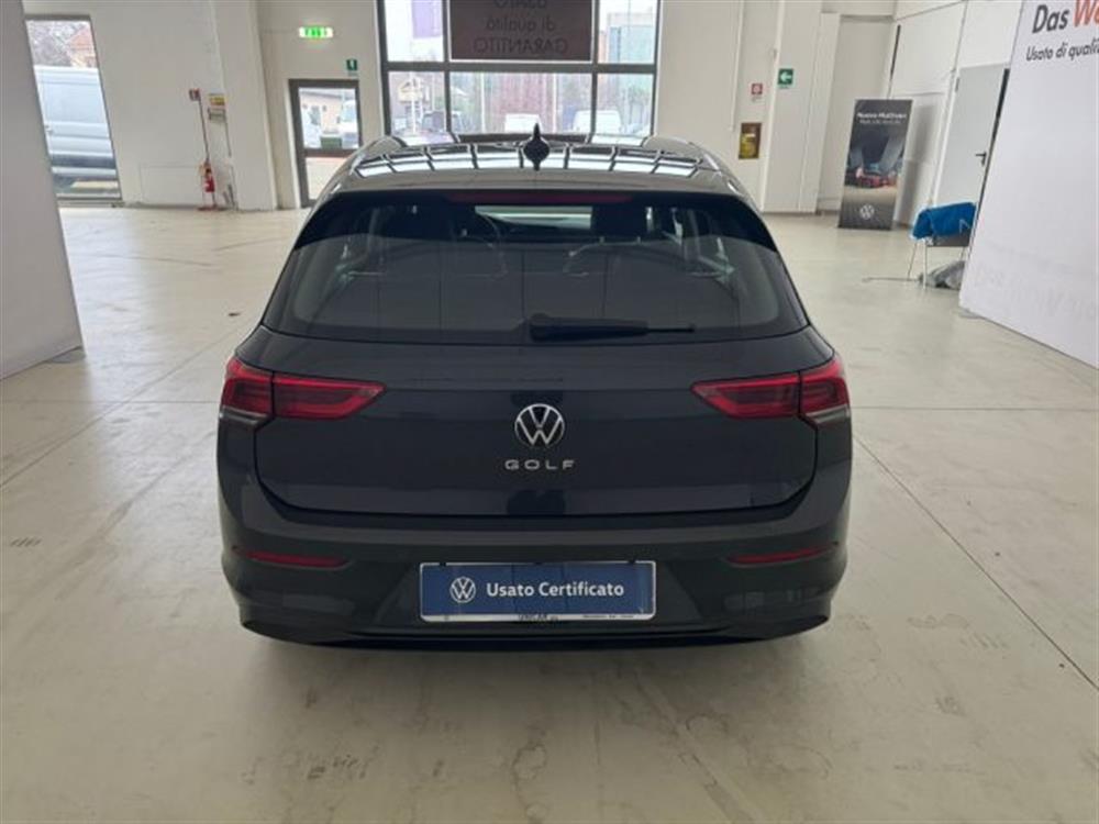 Golf Golf 1.5 TSI EVO ACT Life
