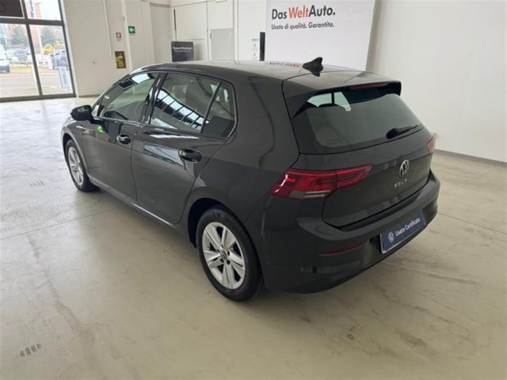 Golf Golf 1.5 TSI EVO ACT Life