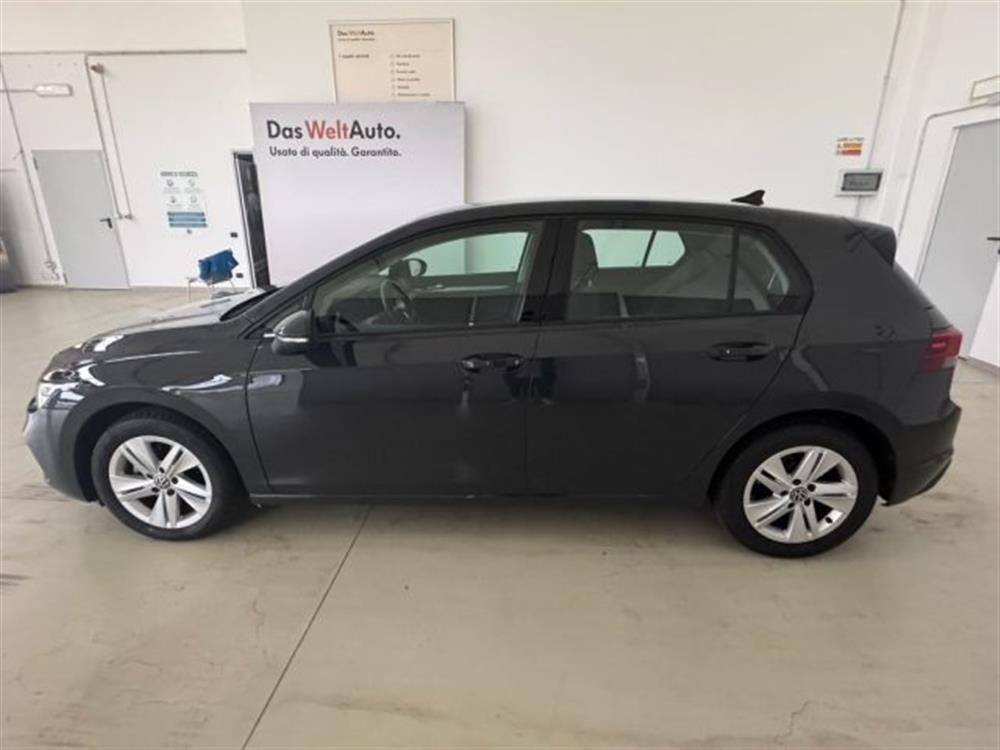 Golf Golf 1.5 TSI EVO ACT Life