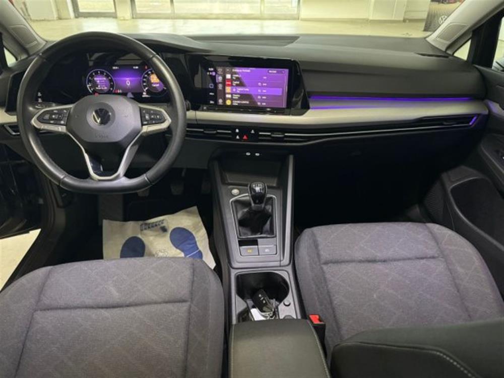 Golf Golf 1.5 TSI EVO ACT Life