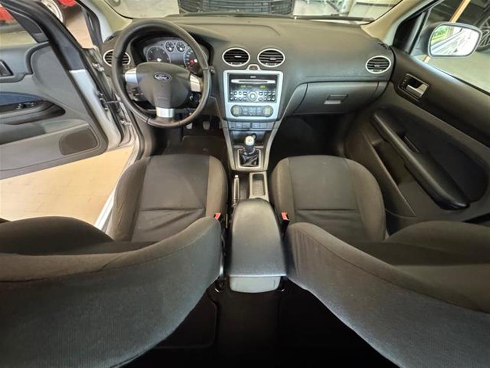 Focus Focus 5 PORTE 1.6 TDCi (90