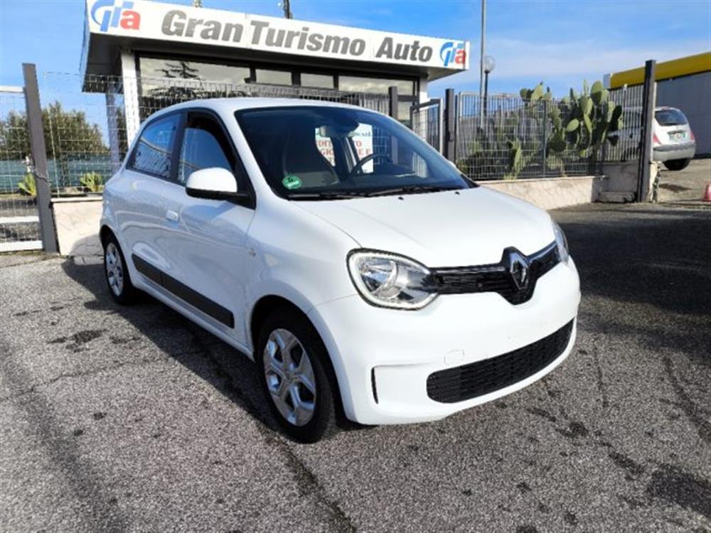 Twingo Twingo 1.0 SCe LIMITED PREZ