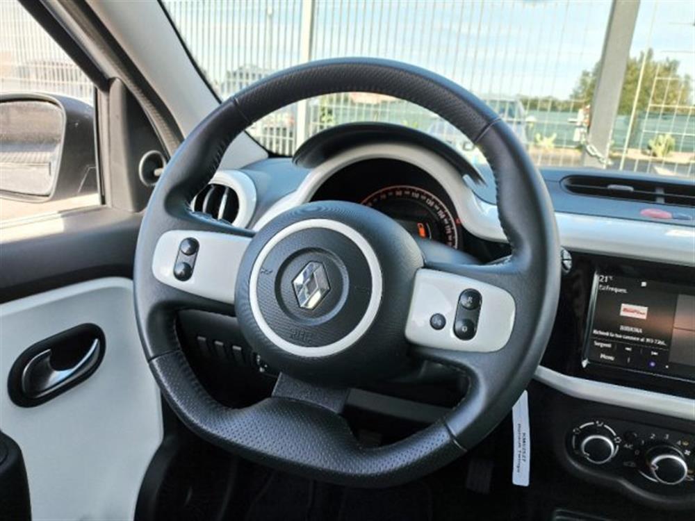 Twingo Twingo 1.0 SCe LIMITED PREZ