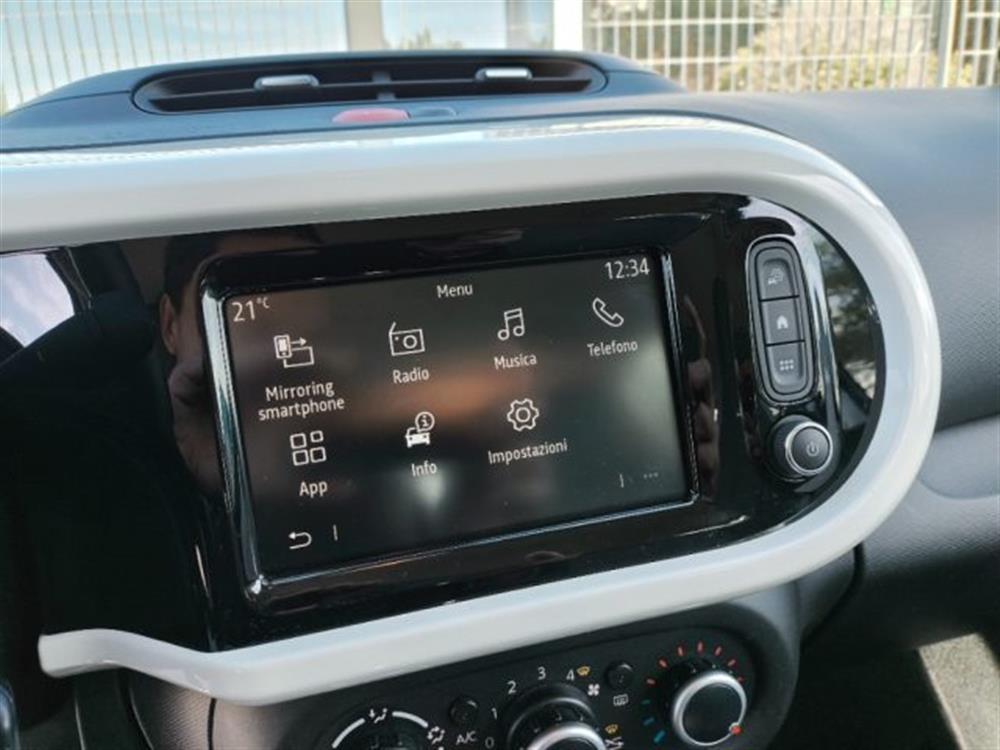 Twingo Twingo 1.0 SCe LIMITED PREZ