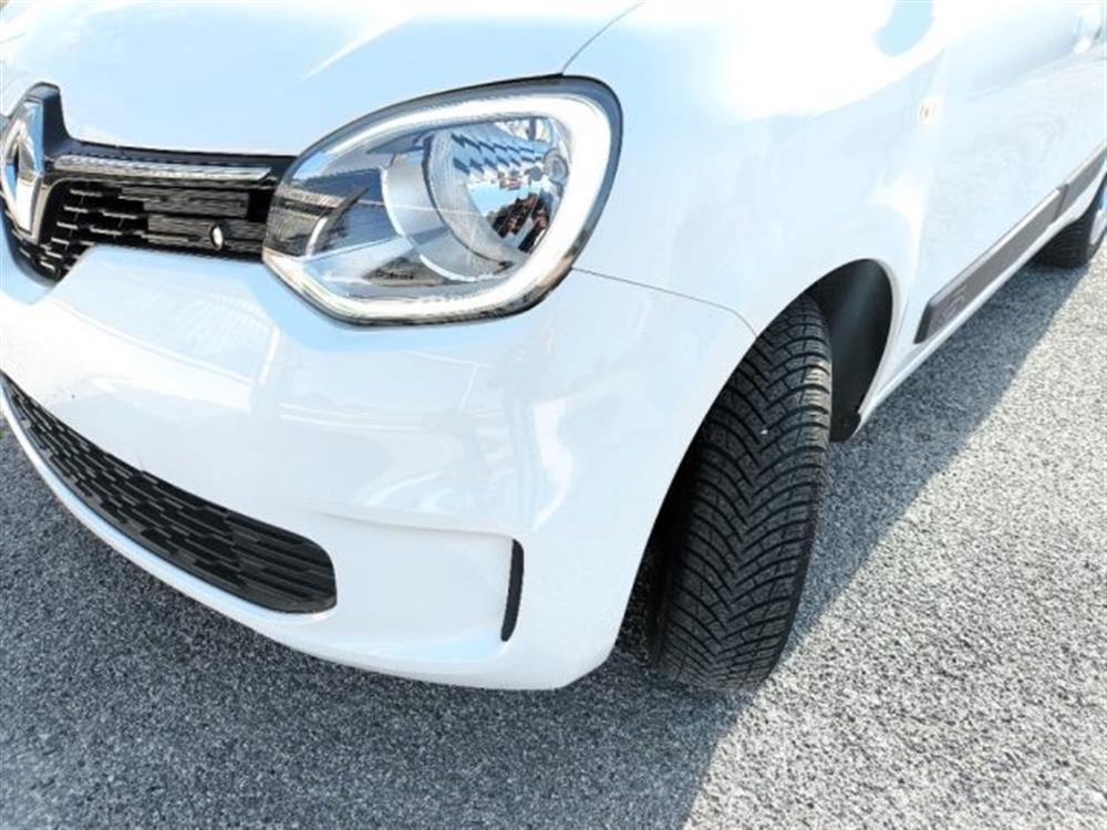 Twingo Twingo 1.0 SCe LIMITED PREZ