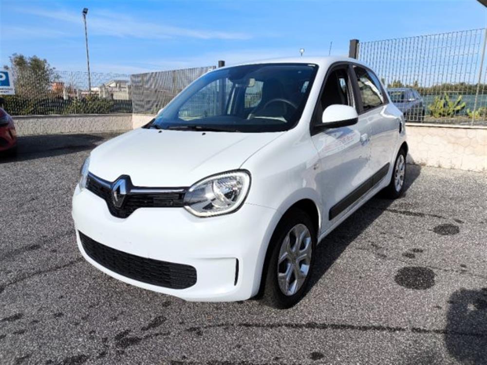 Twingo Twingo 1.0 SCe LIMITED PREZ