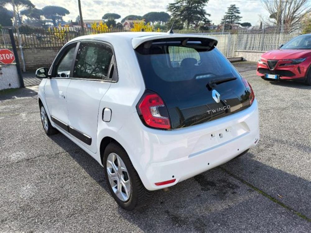 Twingo Twingo 1.0 SCe LIMITED PREZ