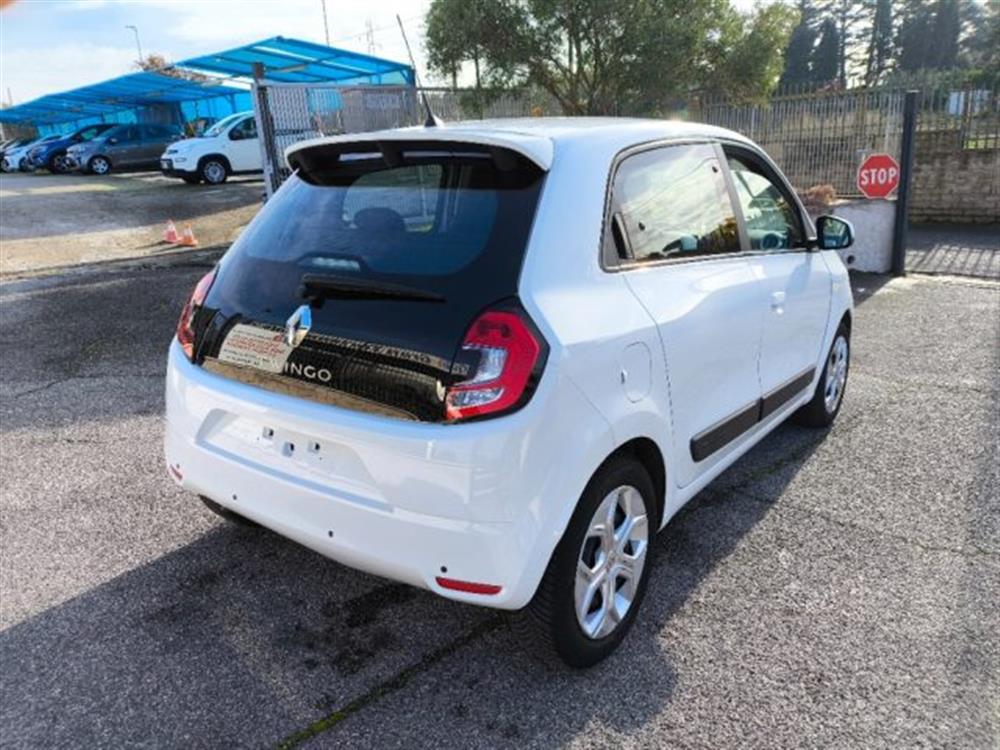 Twingo Twingo 1.0 SCe LIMITED PREZ