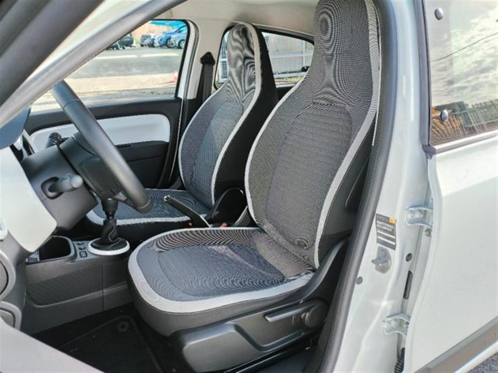 Twingo Twingo 1.0 SCe LIMITED PREZ