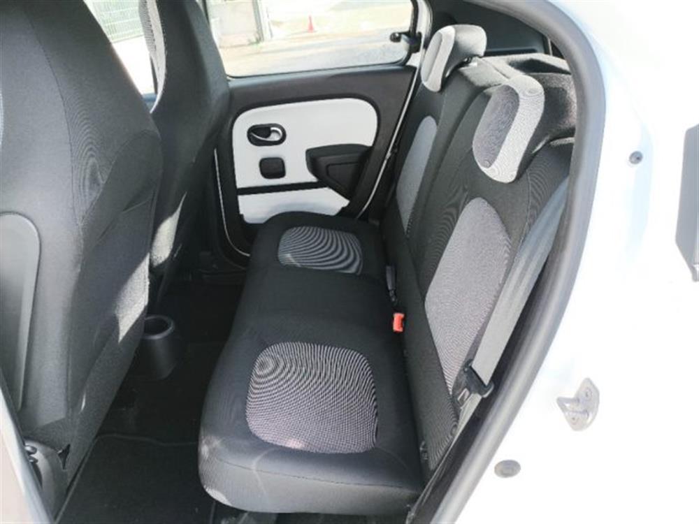 Twingo Twingo 1.0 SCe LIMITED PREZ