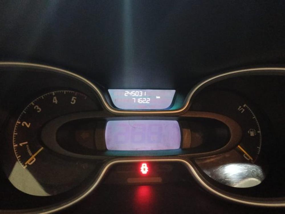 Vivaro Vivaro 27 1.6 BiTurbo 140CV