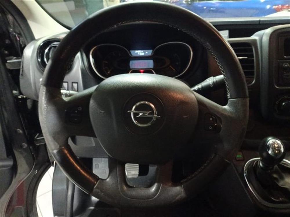 Vivaro Vivaro 27 1.6 BiTurbo 140CV