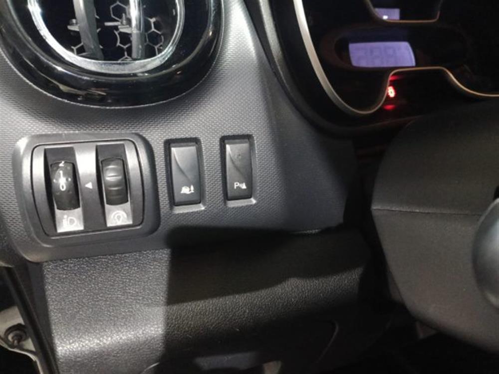 Vivaro Vivaro 27 1.6 BiTurbo 140CV