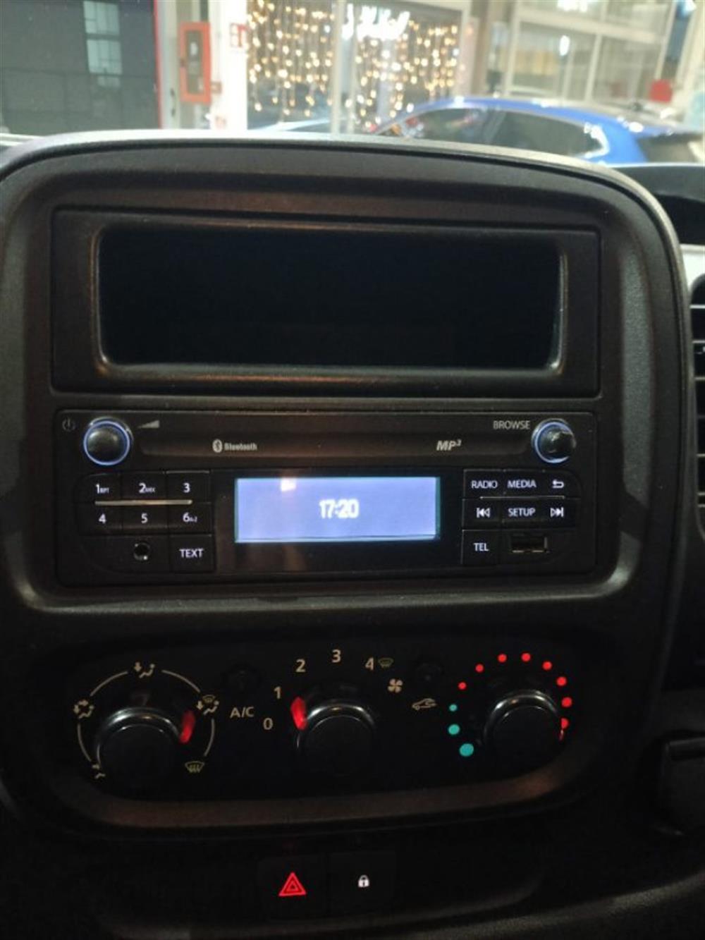 Vivaro Vivaro 27 1.6 BiTurbo 140CV