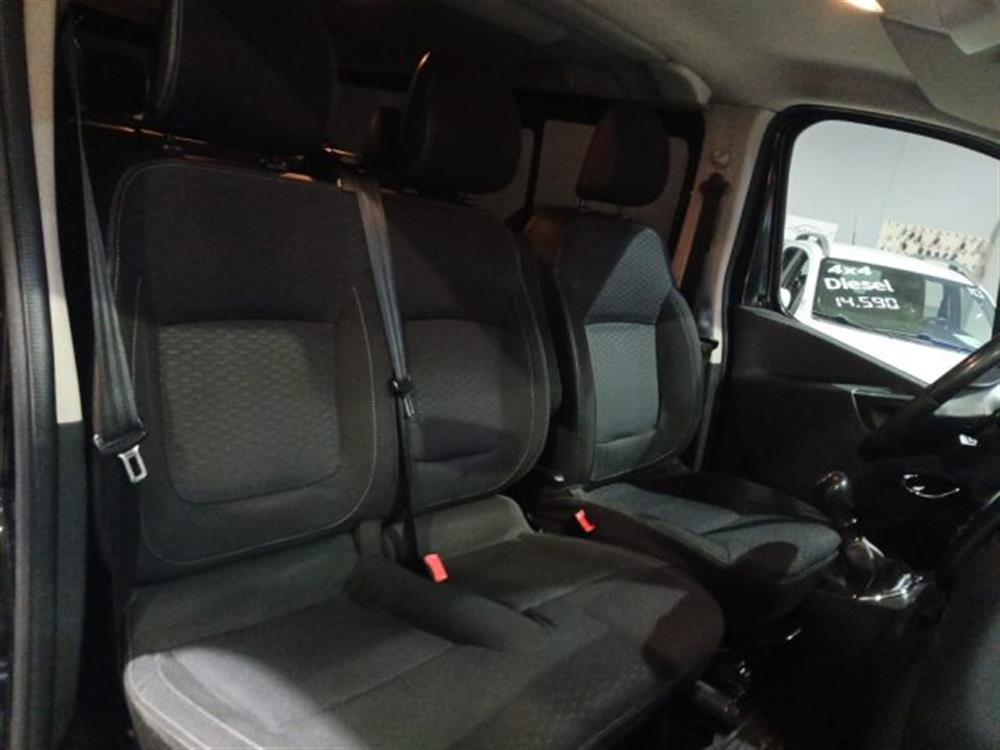 Vivaro Vivaro 27 1.6 BiTurbo 140CV