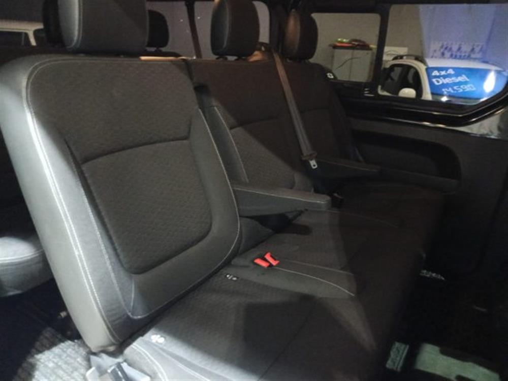 Vivaro Vivaro 27 1.6 BiTurbo 140CV