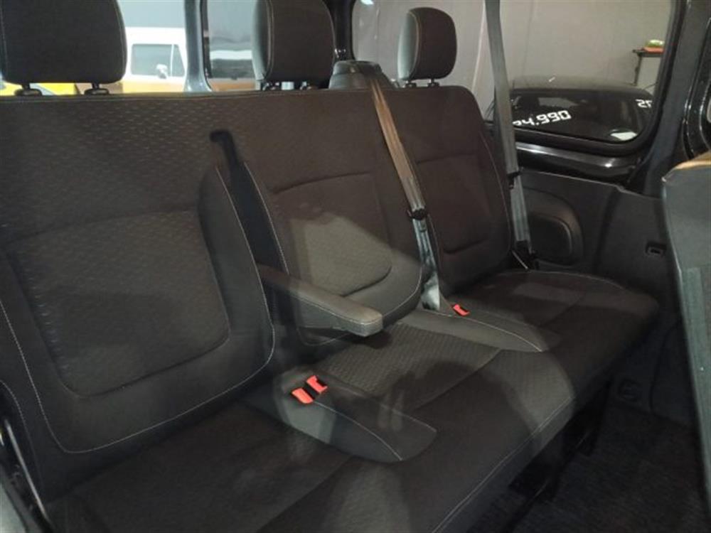Vivaro Vivaro 27 1.6 BiTurbo 140CV