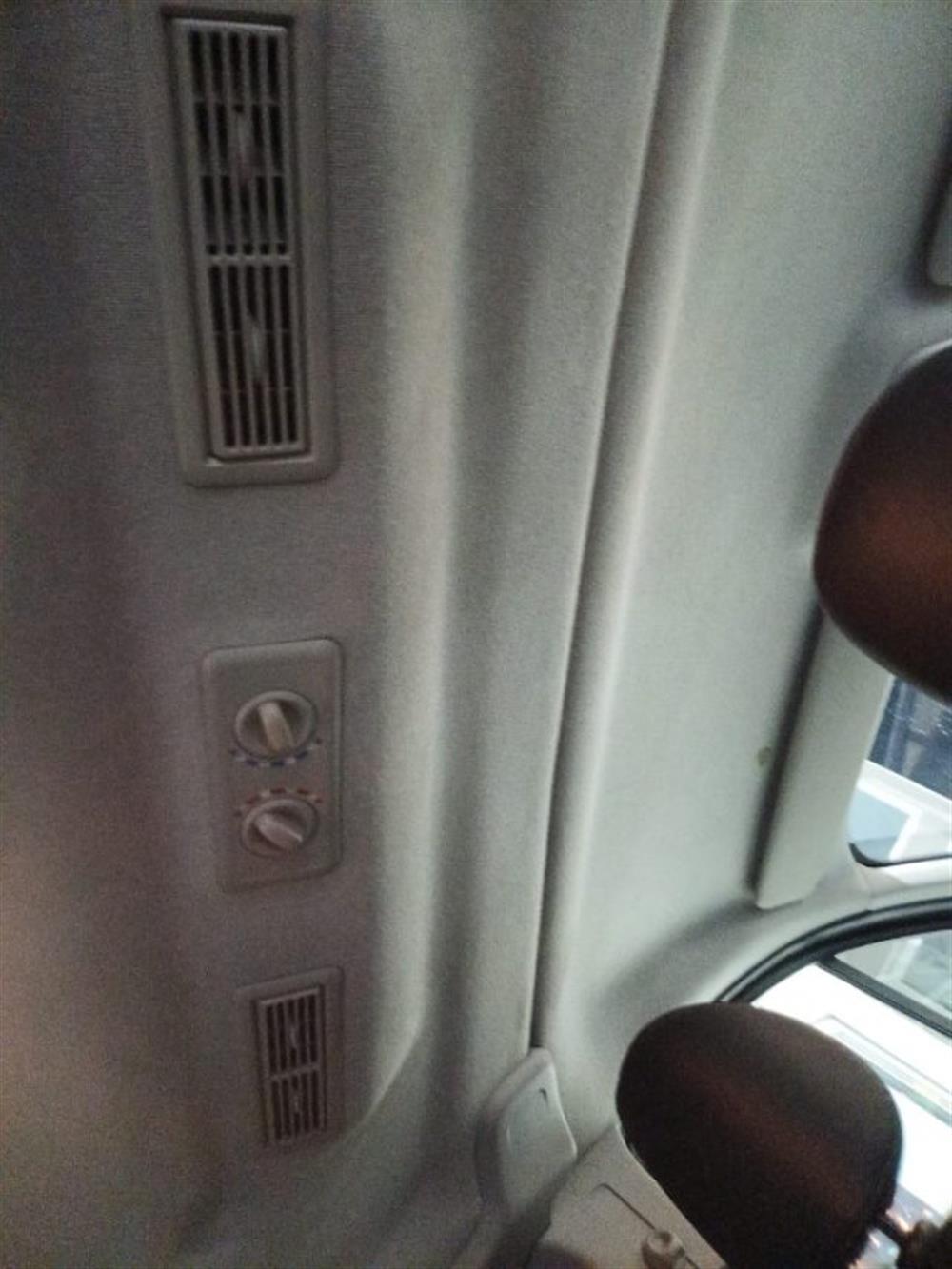 Vivaro Vivaro 27 1.6 BiTurbo 140CV