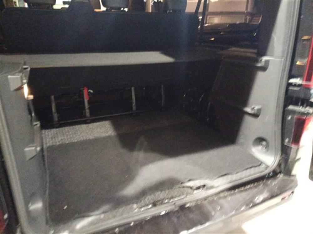 Vivaro Vivaro 27 1.6 BiTurbo 140CV