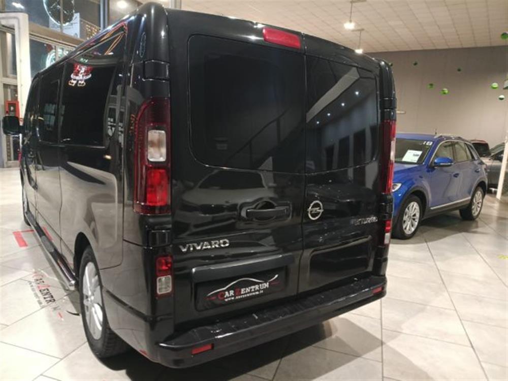 Vivaro Vivaro 27 1.6 BiTurbo 140CV